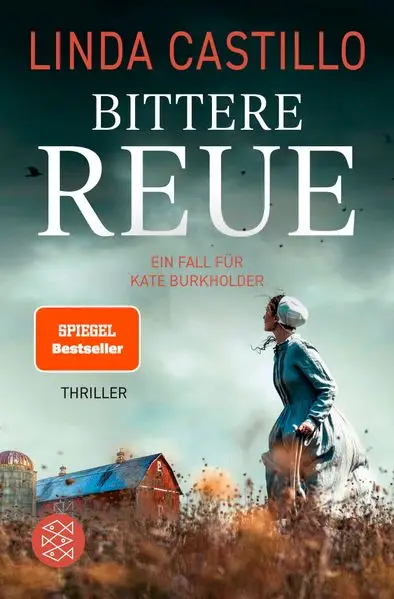 Bittere Reue