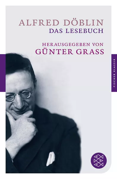 Cover: Das Lesebuch
