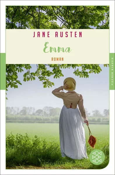 Cover: Emma