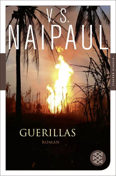 Cover: Guerillas