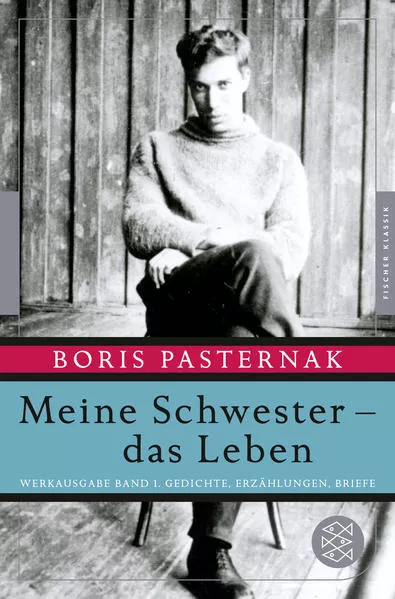 Cover: Meine Schwester - das Leben