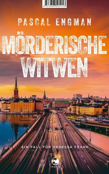 Cover: Mörderische Witwen