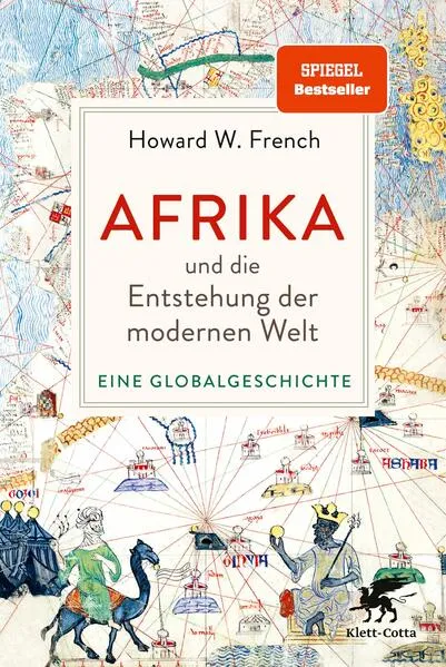 Cover: Afrika und die Entstehung der modernen Welt