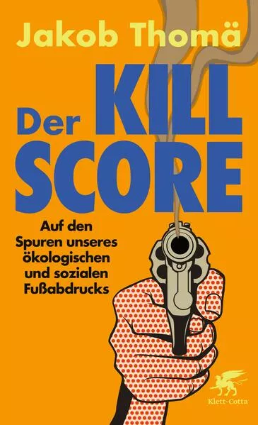 Cover: Der Kill-Score