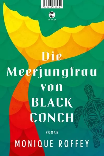 Die Meerjungfrau von Black Conch</a>