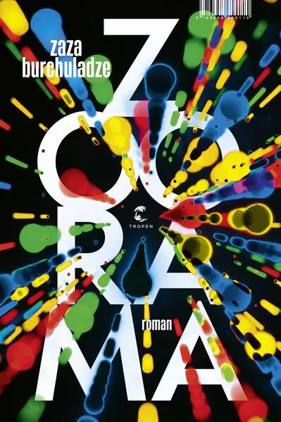 Cover: Zoorama