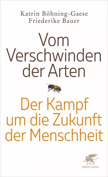 Vom Verschwinden der Arten</a>