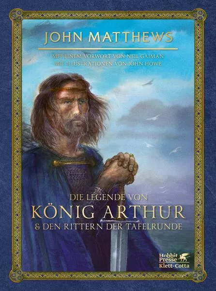 Die Legende von König Arthur und den Rittern der Tafelrunde</a>