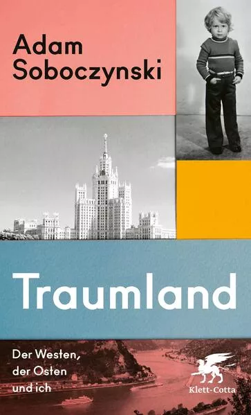 Cover: Traumland