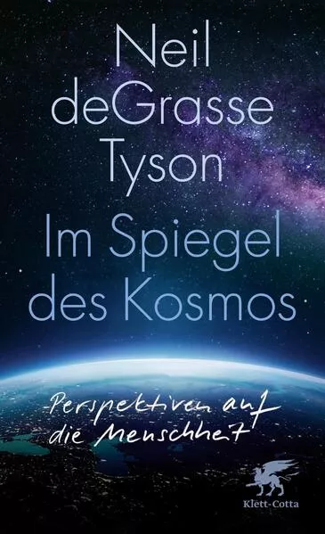 Cover: Im Spiegel des Kosmos