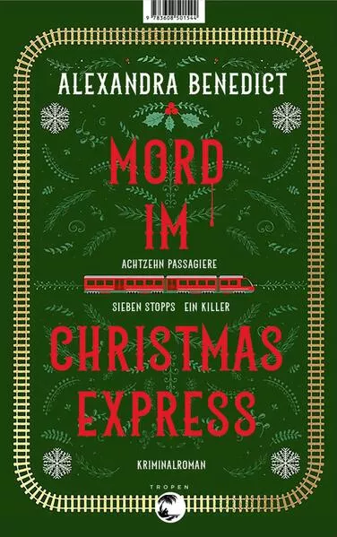 Mord im Christmas Express</a>