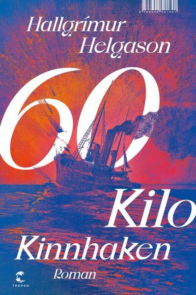 Cover: 60 Kilo Kinnhaken