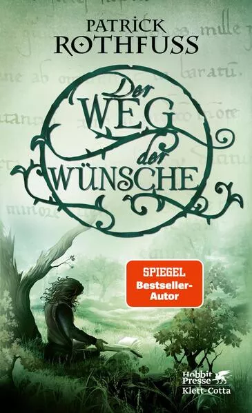 Cover: Der Weg der Wünsche