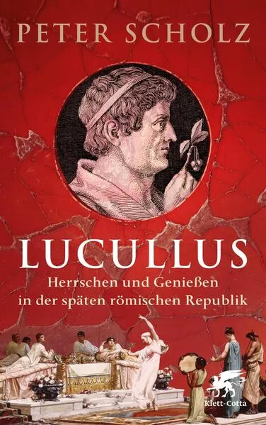Cover: Lucullus