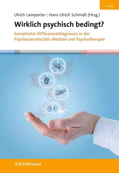 Wirklich psychisch bedingt?