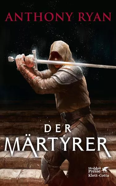 Cover: Der Märtyrer