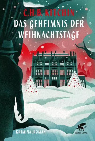 Das Geheimnis der Weihnachtstage</a>