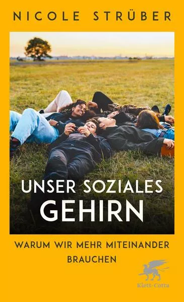 Unser soziales Gehirn</a>