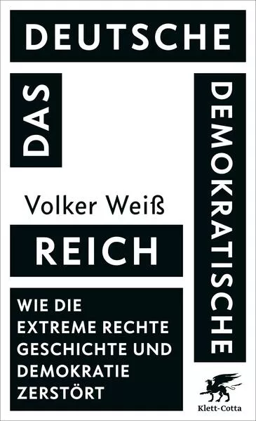 Cover: Das Deutsche Demokratische Reich