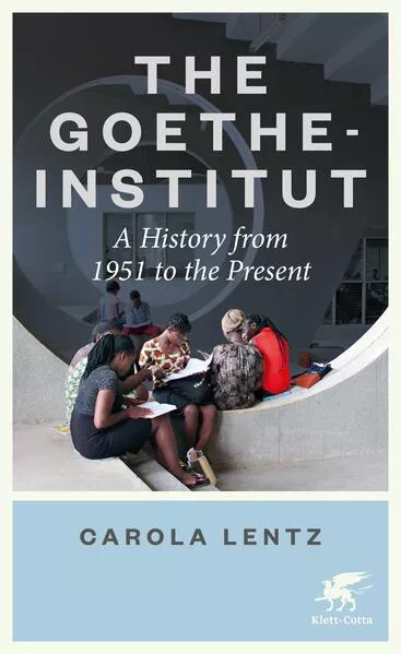 The Goethe-Institut
