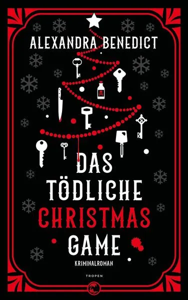 Das tödliche Christmas Game