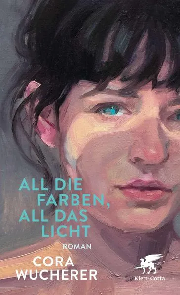All die Farben, all das Licht