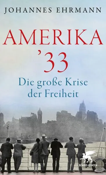 Amerika '33