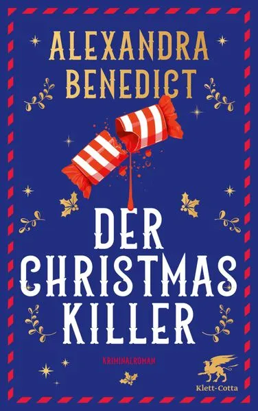 Der Christmas Killer