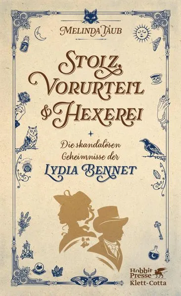 Stolz, Vorurteil und Hexerei
