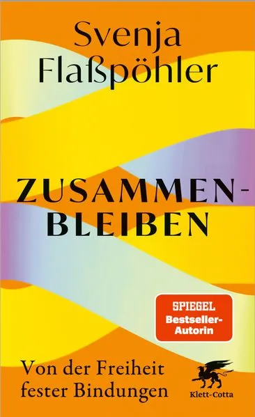 Cover: Zusammenbleiben