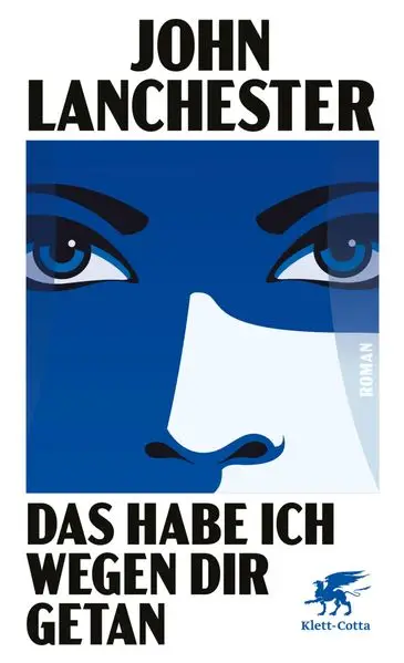 Cover: Das habe ich wegen dir getan