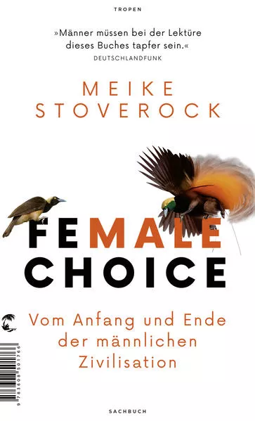 Cover: Female Choice