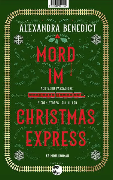 Mord im Christmas Express</a>