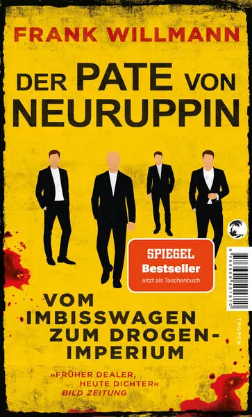 Cover: Der Pate von Neuruppin