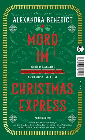 Mord im Christmas Express</a>