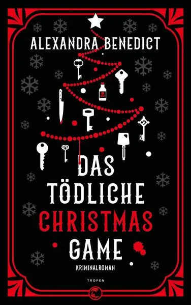 Das tödliche Christmas Game