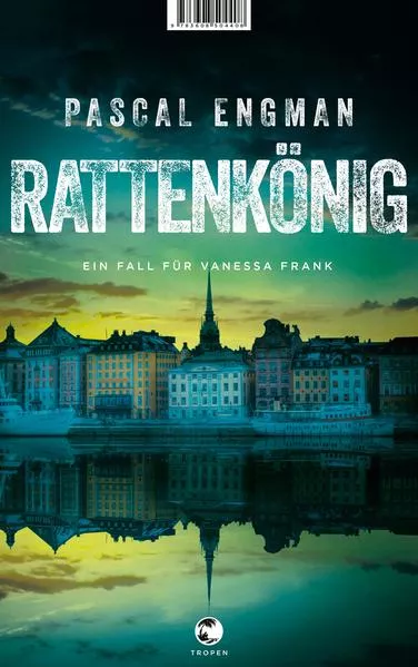 Cover: Rattenkönig