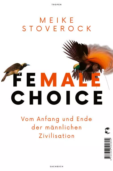 Cover: Female Choice