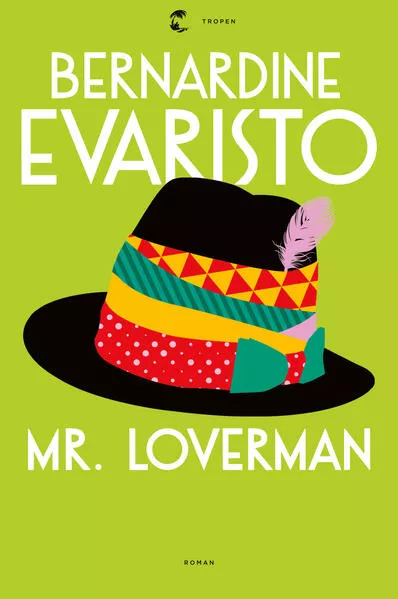 Mr. Loverman</a>