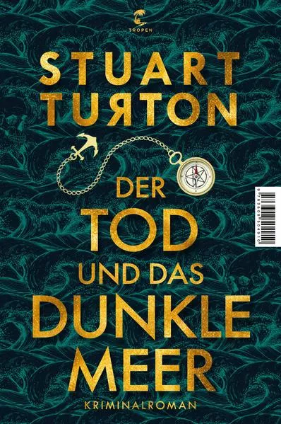 Der Tod und das dunkle Meer</a>