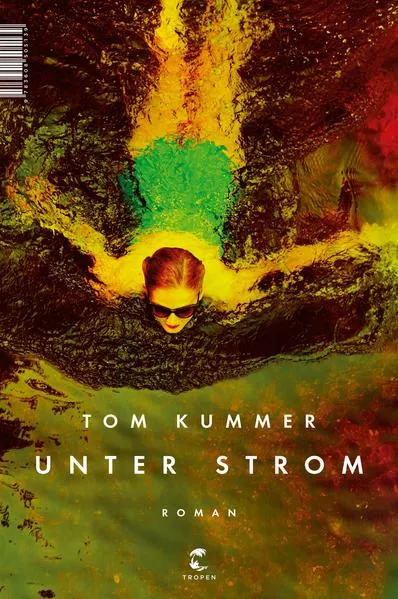 Cover: Unter Strom