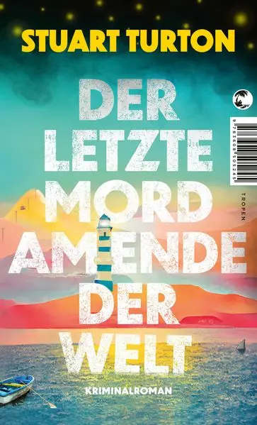 Der letzte Mord am Ende der Welt