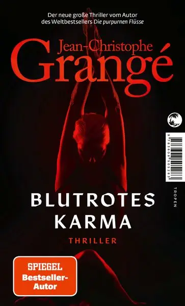 Blutrotes Karma