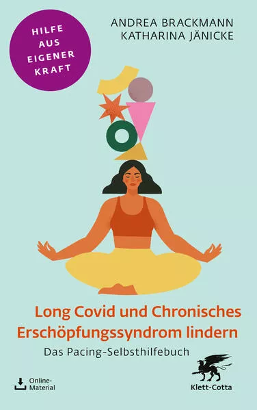 Cover: Long Covid und Chronisches Erschöpfungssyndrom lindern
