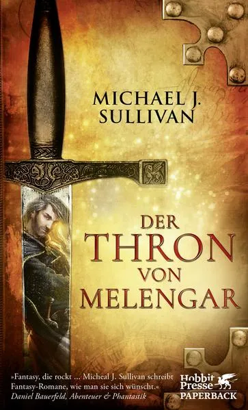 Der Thron von Melengar</a>