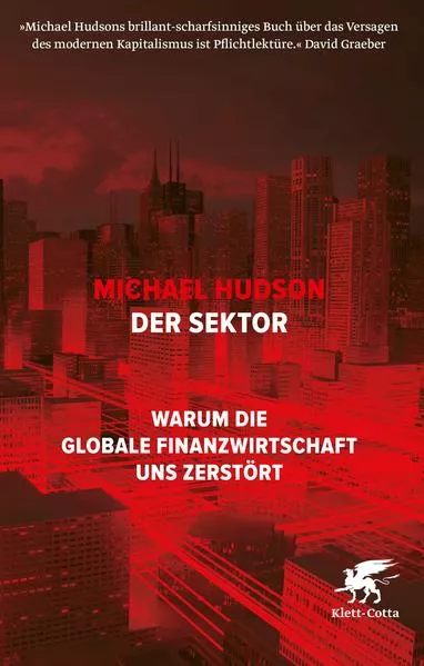Cover: Der Sektor