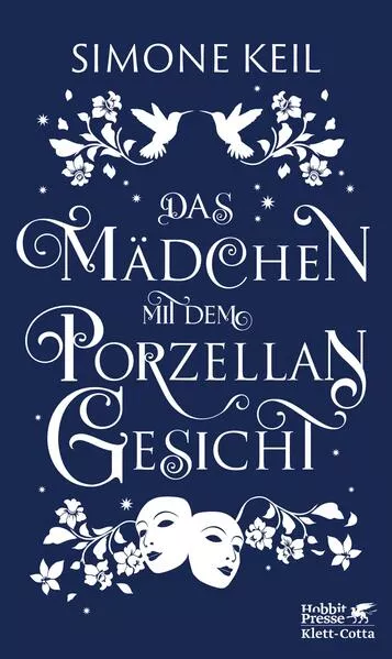 Das Mädchen mit dem Porzellangesicht</a>