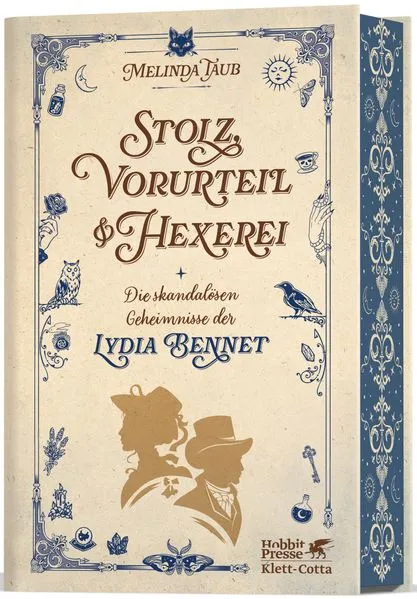 Titel: Stolz, Vorurteil und Hexerei