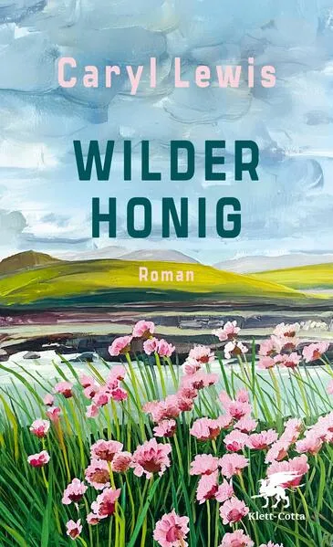 Cover: Wilder Honig