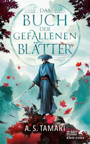 Das Buch der gefallenen Blätter